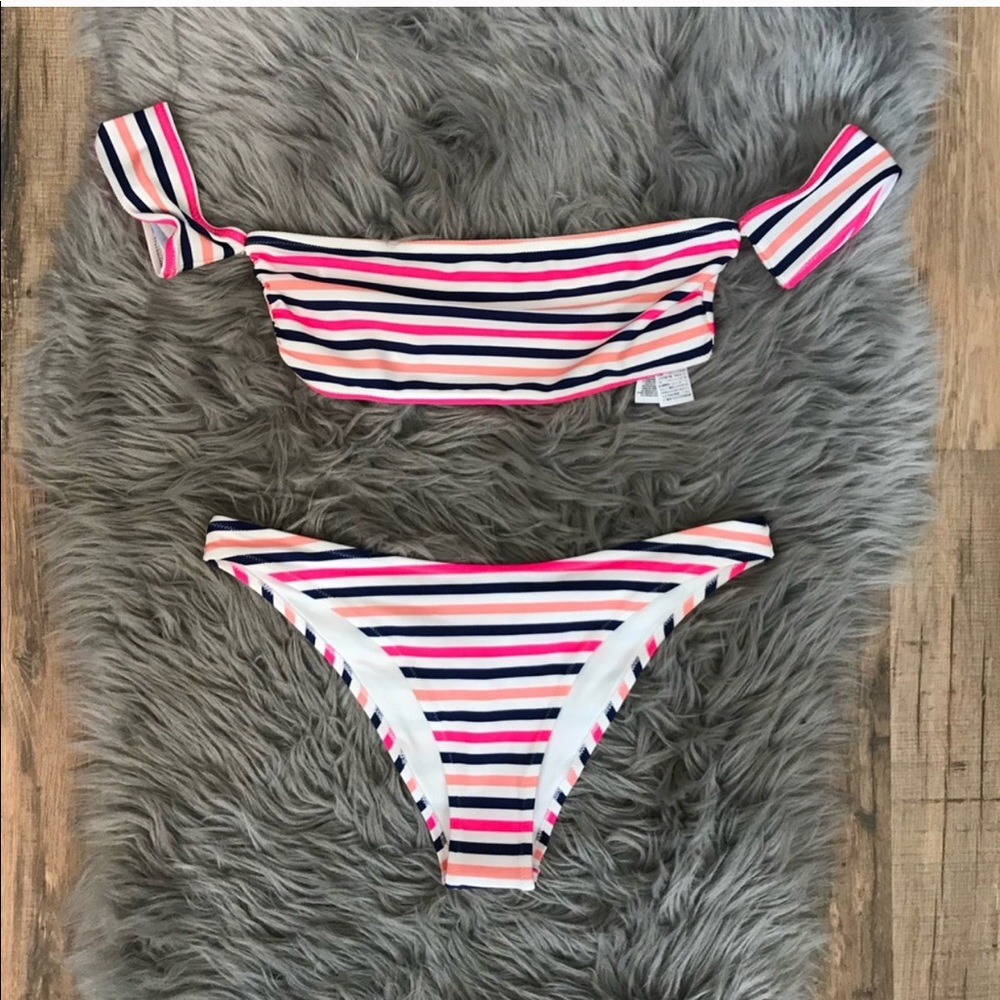 Topshop bathing suit